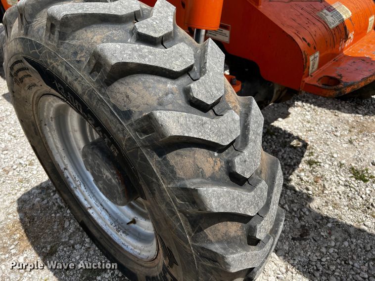 image for item DQ2040 Xtreme XRM1045  telehandler