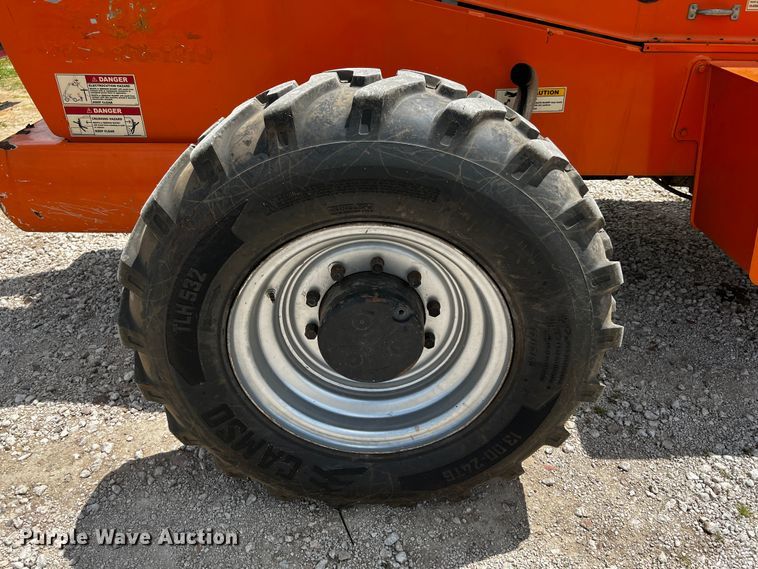 image for item DQ2040 Xtreme XRM1045  telehandler