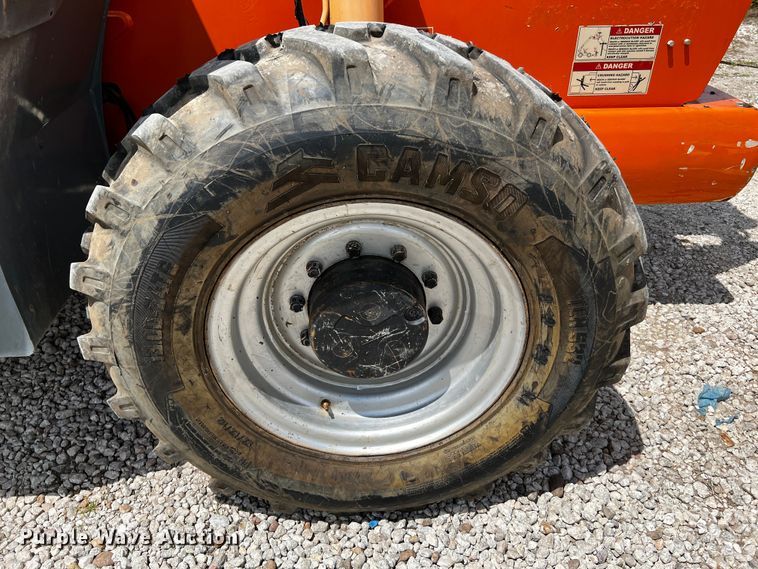 image for item DQ2040 Xtreme XRM1045  telehandler