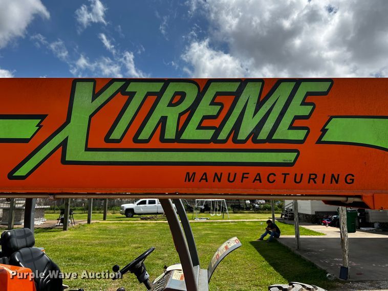 image for item DQ2040 Xtreme XRM1045  telehandler