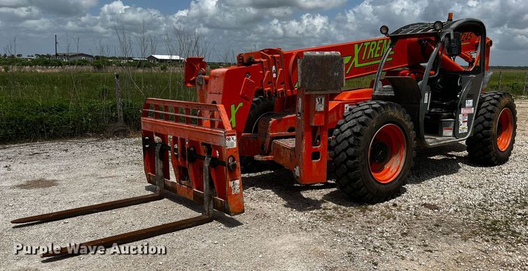 image for item DQ2041 Xtreme XR1245  telehandler