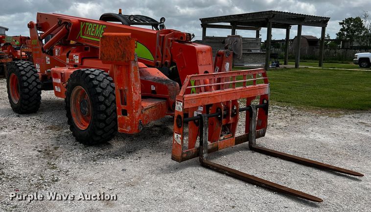 image for item DQ2041 Xtreme XR1245  telehandler