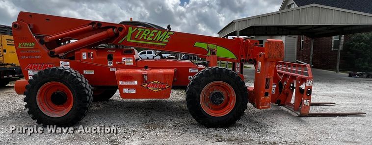 image for item DQ2041 Xtreme XR1245  telehandler