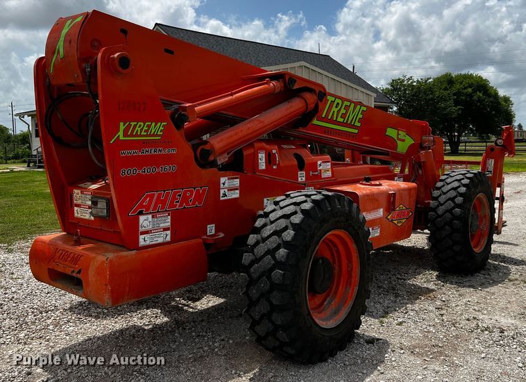 image for item DQ2041 Xtreme XR1245  telehandler