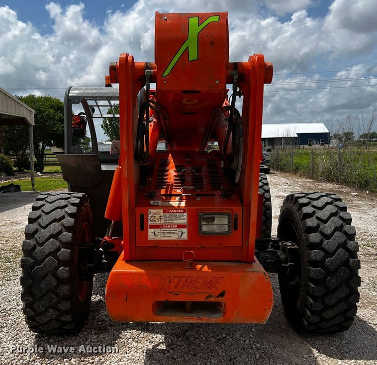 image for item DQ2041 Xtreme XR1245  telehandler