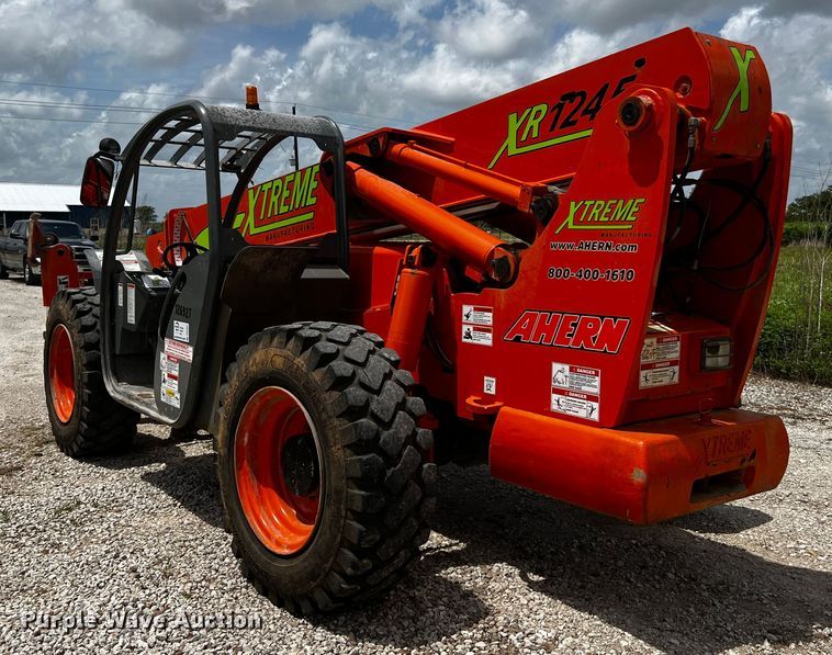 image for item DQ2041 Xtreme XR1245  telehandler