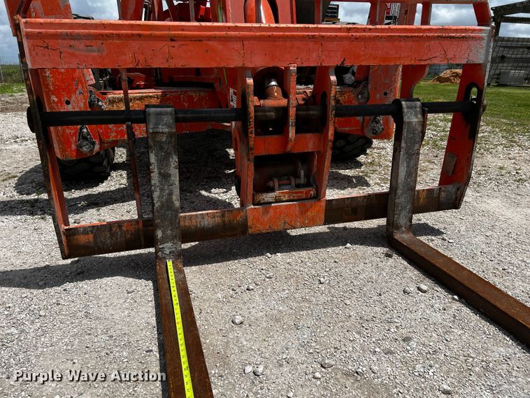 image for item DQ2041 Xtreme XR1245  telehandler