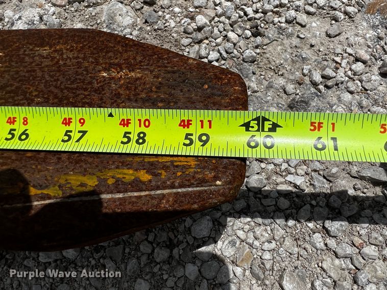 image for item DQ2041 Xtreme XR1245  telehandler