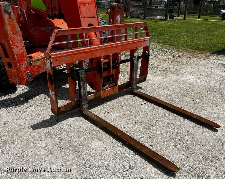 image for item DQ2041 Xtreme XR1245  telehandler