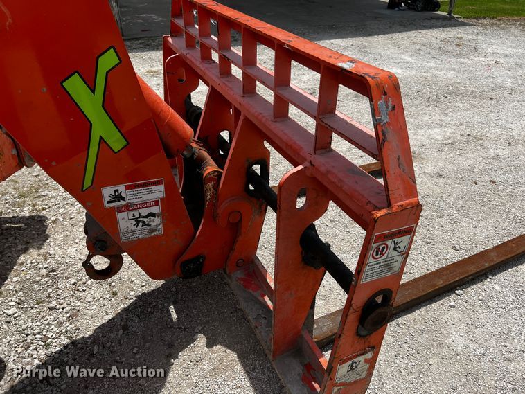 image for item DQ2041 Xtreme XR1245  telehandler