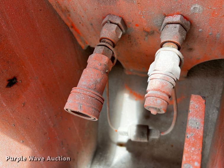 image for item DQ2041 Xtreme XR1245  telehandler