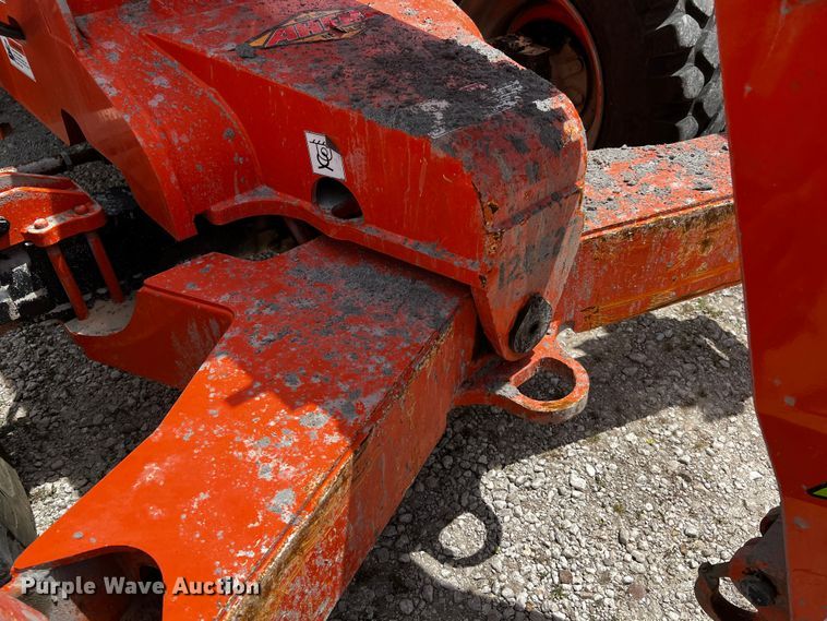 image for item DQ2041 Xtreme XR1245  telehandler