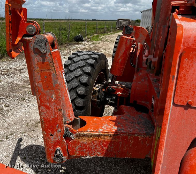 image for item DQ2041 Xtreme XR1245  telehandler