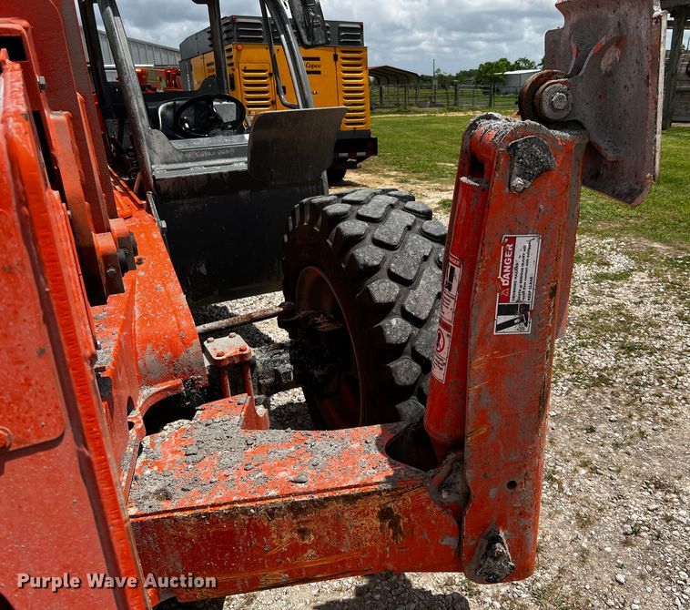 image for item DQ2041 Xtreme XR1245  telehandler