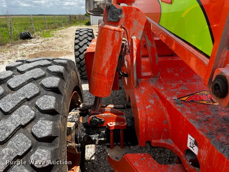 image for item DQ2041 Xtreme XR1245  telehandler