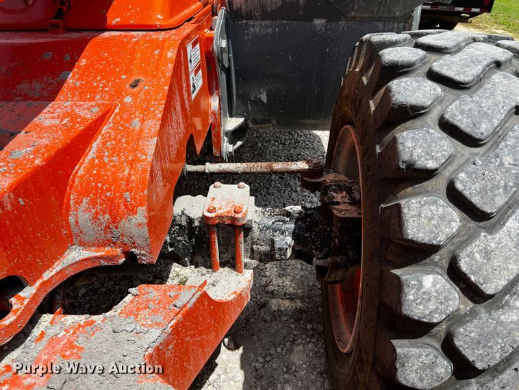 image for item DQ2041 Xtreme XR1245  telehandler