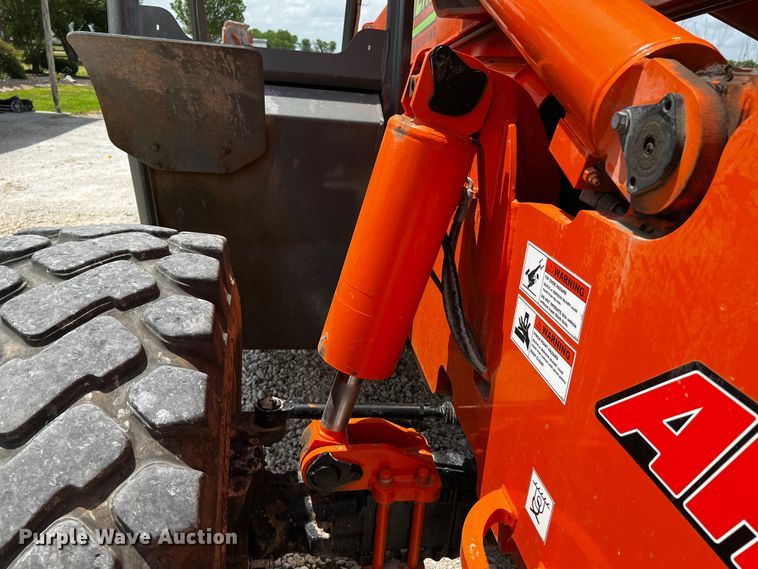 image for item DQ2041 Xtreme XR1245  telehandler