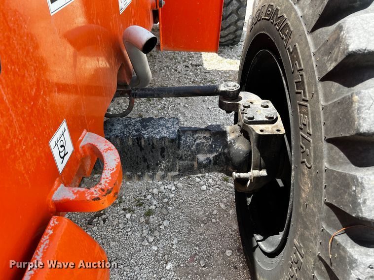 image for item DQ2041 Xtreme XR1245  telehandler