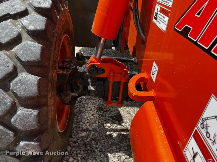 image for item DQ2041 Xtreme XR1245  telehandler