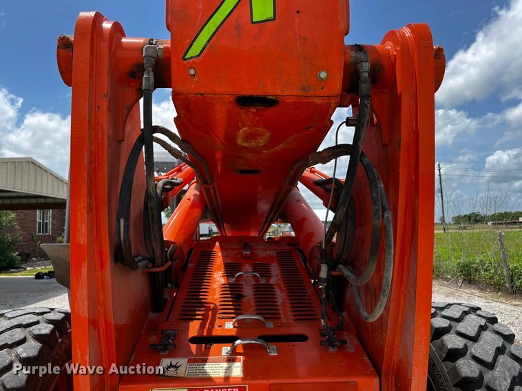image for item DQ2041 Xtreme XR1245  telehandler