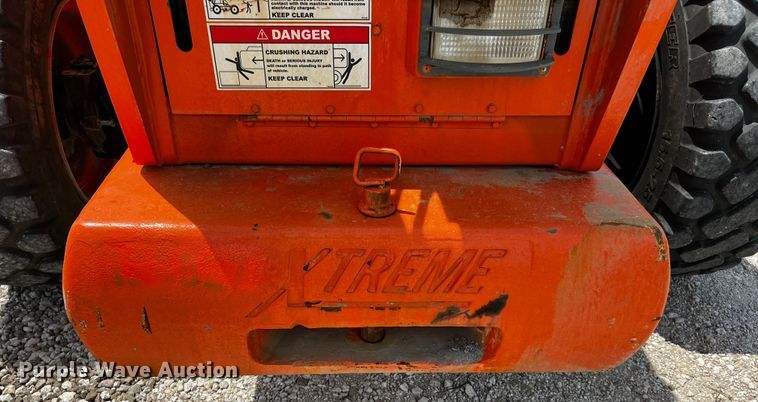 image for item DQ2041 Xtreme XR1245  telehandler