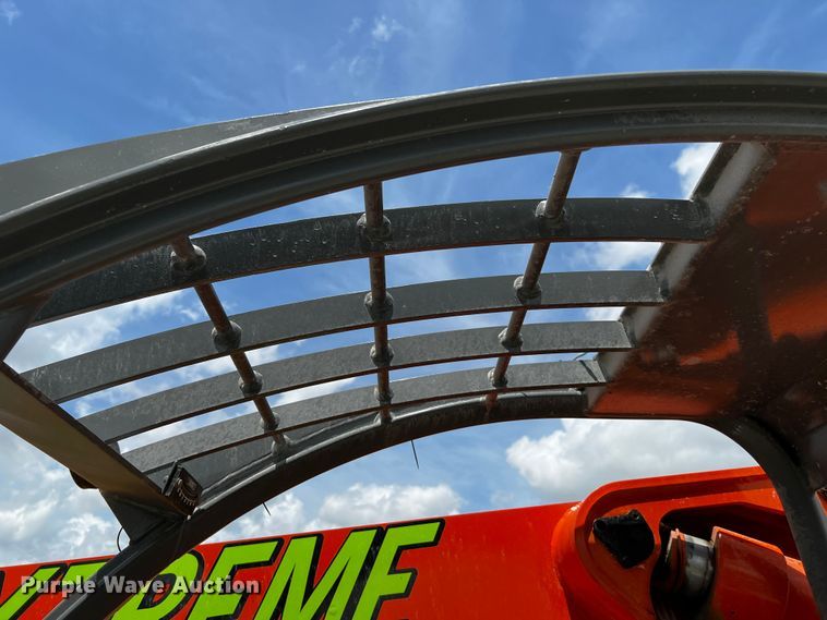 image for item DQ2041 Xtreme XR1245  telehandler