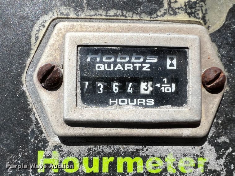 image for item DQ2041 Xtreme XR1245  telehandler