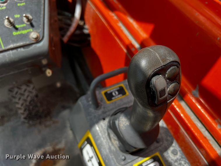 image for item DQ2041 Xtreme XR1245  telehandler