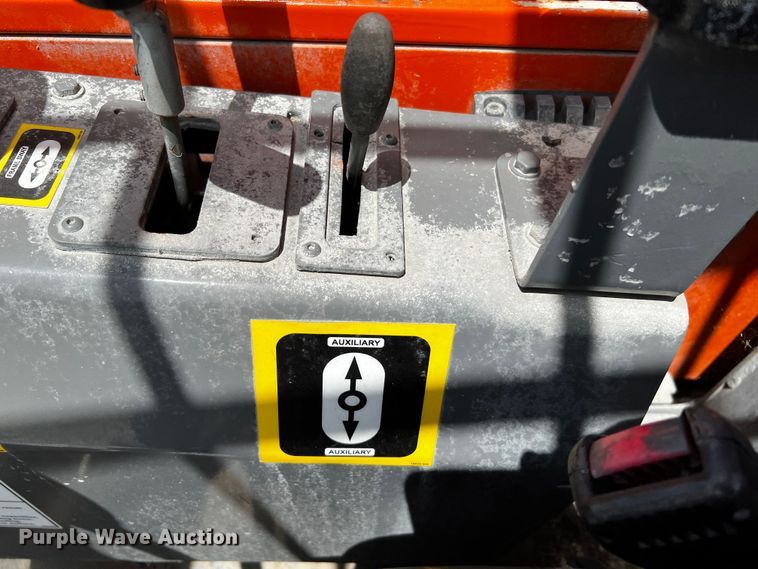 image for item DQ2041 Xtreme XR1245  telehandler