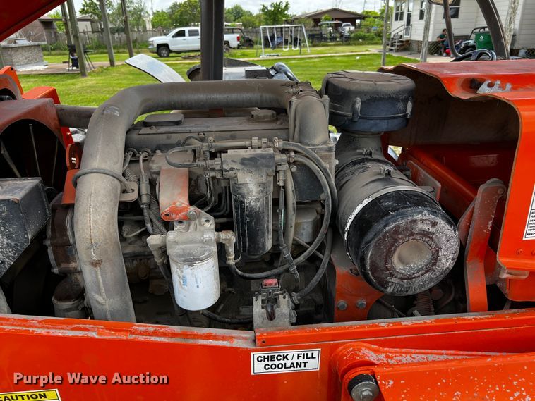 image for item DQ2041 Xtreme XR1245  telehandler