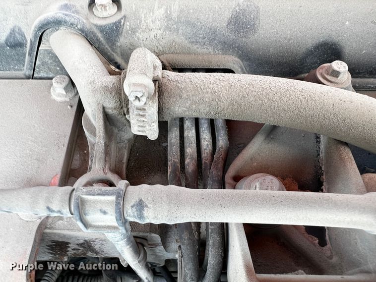 image for item DQ2041 Xtreme XR1245  telehandler