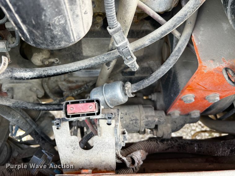 image for item DQ2041 Xtreme XR1245  telehandler