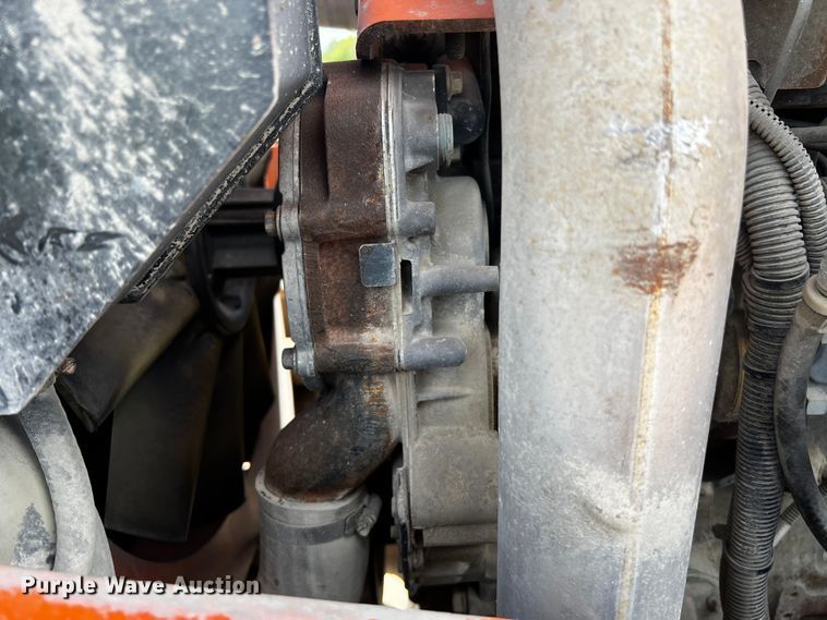 image for item DQ2041 Xtreme XR1245  telehandler