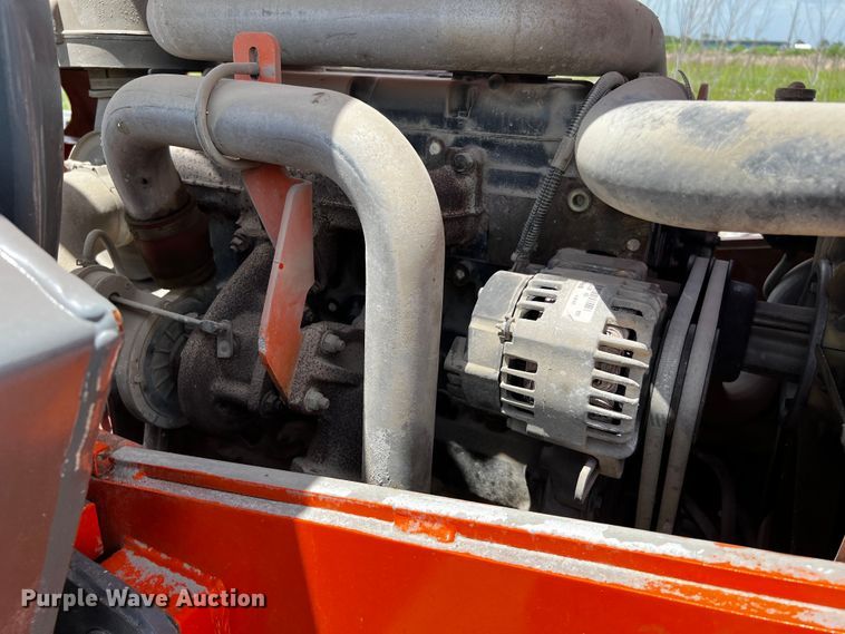 image for item DQ2041 Xtreme XR1245  telehandler