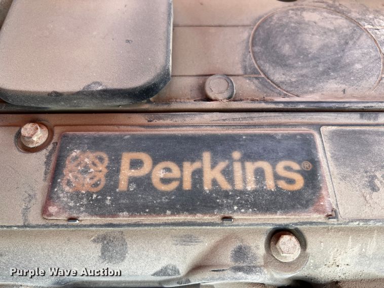 image for item DQ2041 Xtreme XR1245  telehandler