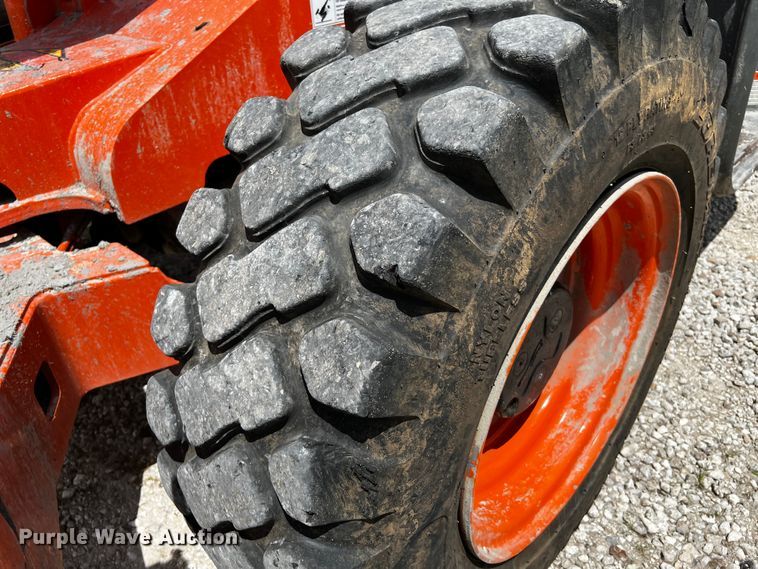 image for item DQ2041 Xtreme XR1245  telehandler