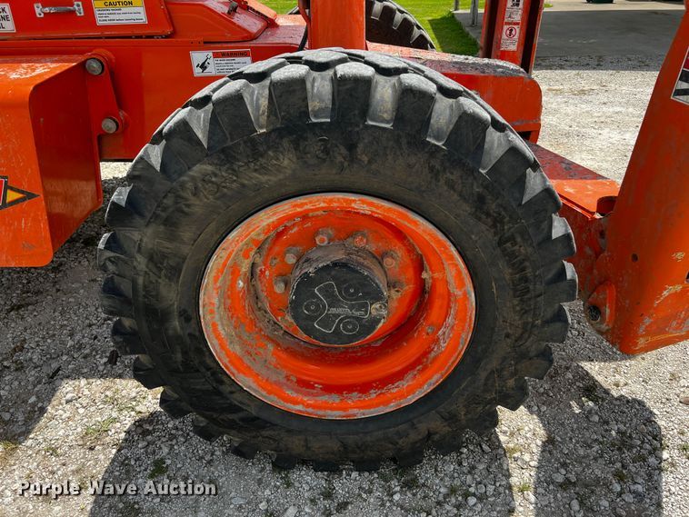 image for item DQ2041 Xtreme XR1245  telehandler