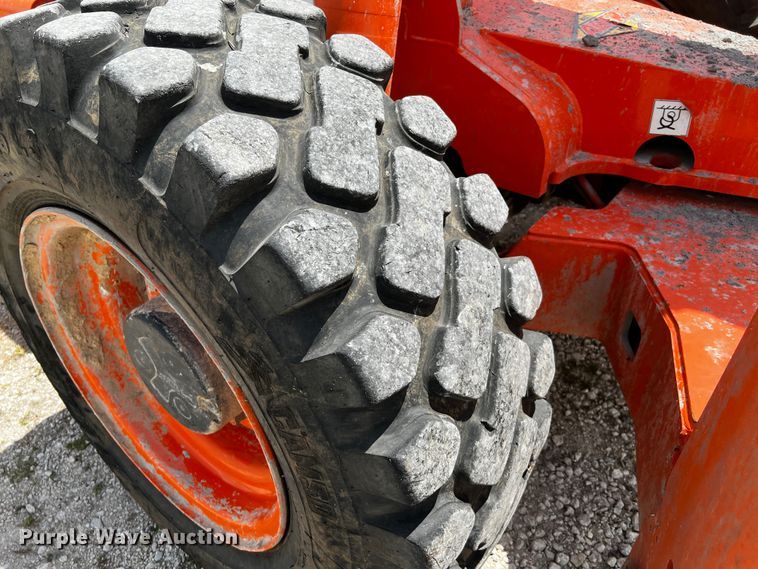 image for item DQ2041 Xtreme XR1245  telehandler