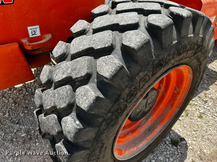 image for item DQ2041 Xtreme XR1245  telehandler