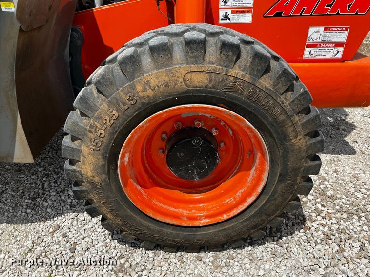 image for item DQ2041 Xtreme XR1245  telehandler