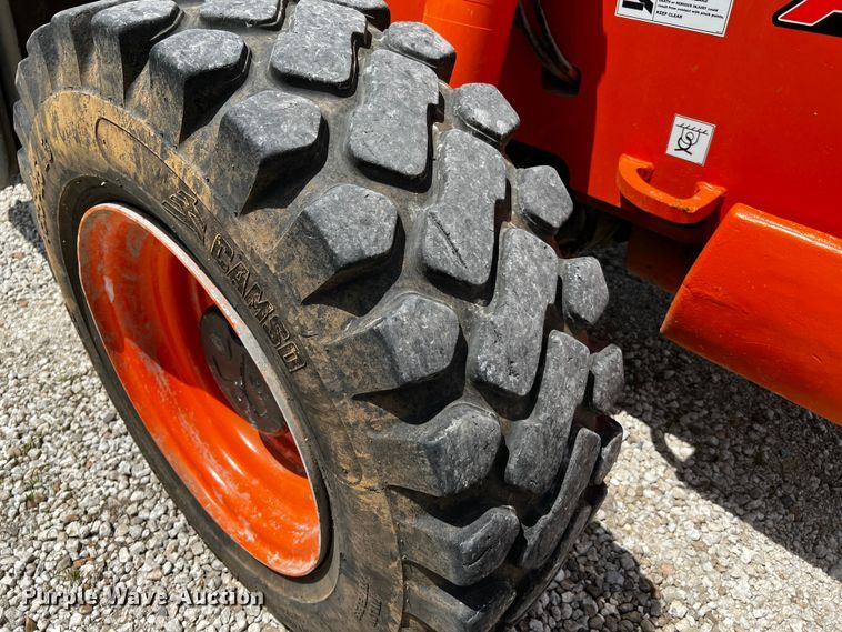 image for item DQ2041 Xtreme XR1245  telehandler