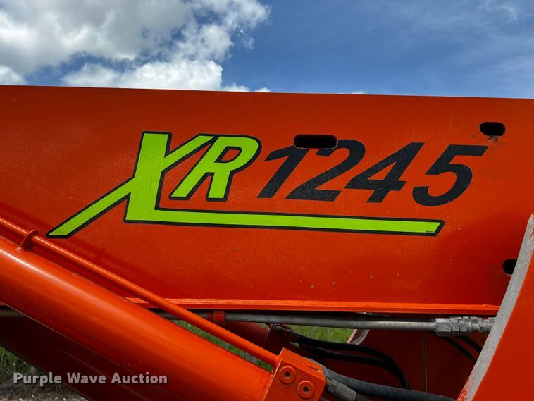 image for item DQ2041 Xtreme XR1245  telehandler