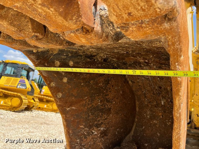 image for item DQ2042 1998 Komatsu PC300LC-6  excavator