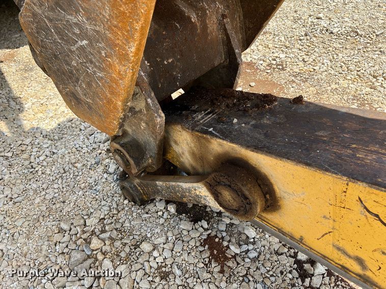 image for item DQ2042 1998 Komatsu PC300LC-6  excavator