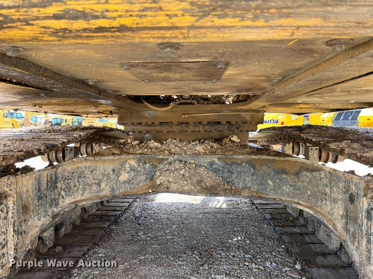 image for item DQ2042 1998 Komatsu PC300LC-6  excavator