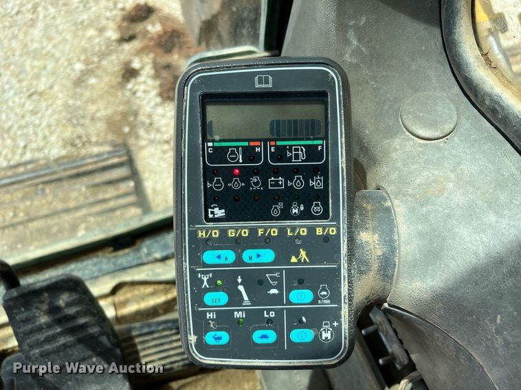 image for item DQ2042 1998 Komatsu PC300LC-6  excavator