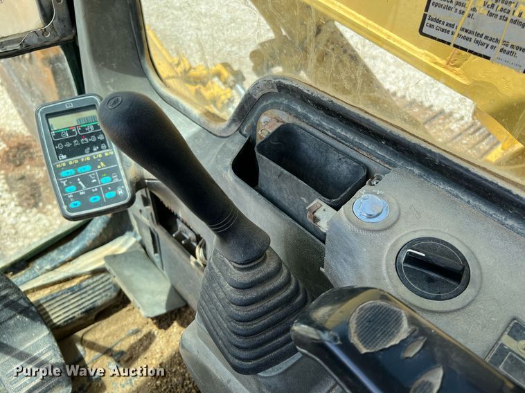 image for item DQ2042 1998 Komatsu PC300LC-6  excavator