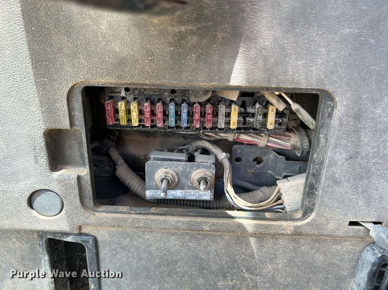 image for item DQ2042 1998 Komatsu PC300LC-6  excavator