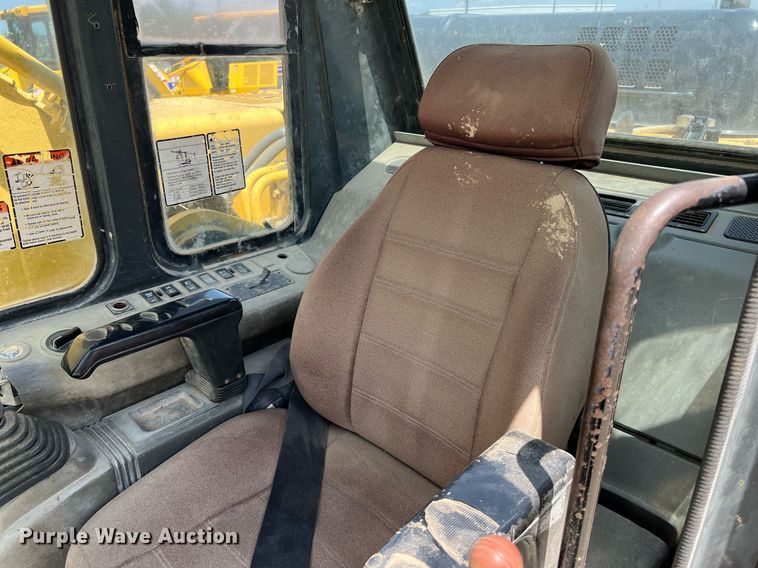 image for item DQ2042 1998 Komatsu PC300LC-6  excavator