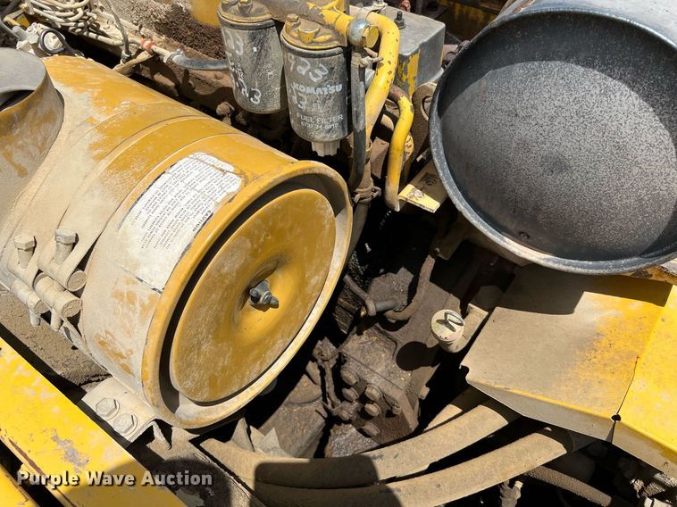 image for item DQ2042 1998 Komatsu PC300LC-6  excavator